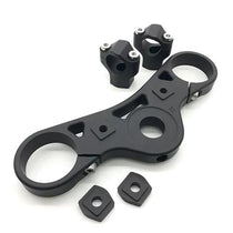 kit tes de fourche v3 Le Motographe pour bmw r ninet. Blackpines.fr