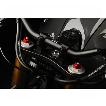 kit tes de fourche v3 Le Motographe pour bmw r ninet. Blackpines.fr