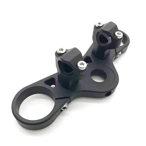 kit tes de fourche v3 Le Motographe pour bmw r ninet. Blackpines.fr