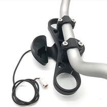 kit tes de fourche v3 Le Motographe pour bmw r ninet. Blackpines.fr
