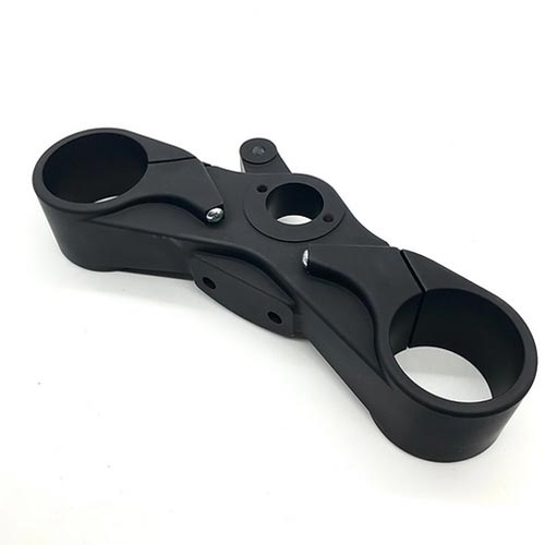 kit tes de fourche v3 Le Motographe pour bmw r ninet. Blackpines.fr