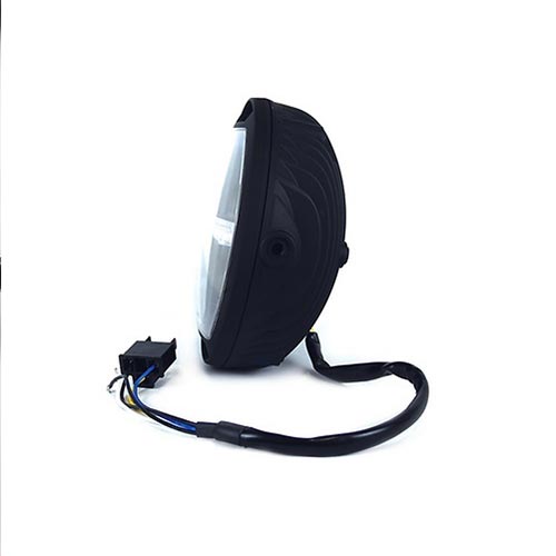 Phare led koso Thunderbolt. Blackpines.fr