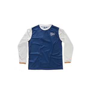 Maillot enduro enfant TWO STROKE Fuel Motorcycles. Blackpines.fr