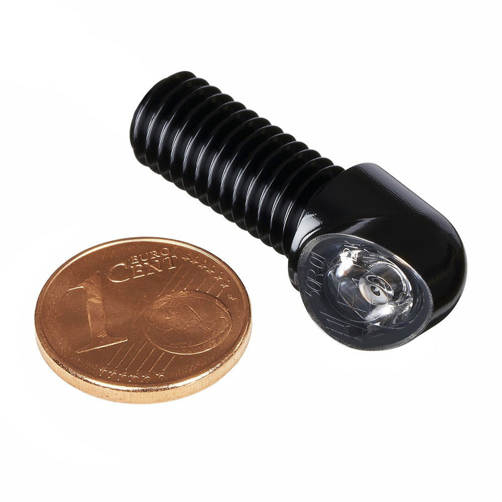 Clignotant Motogadget Mo.blaze Tens 1. Blackpines.fr