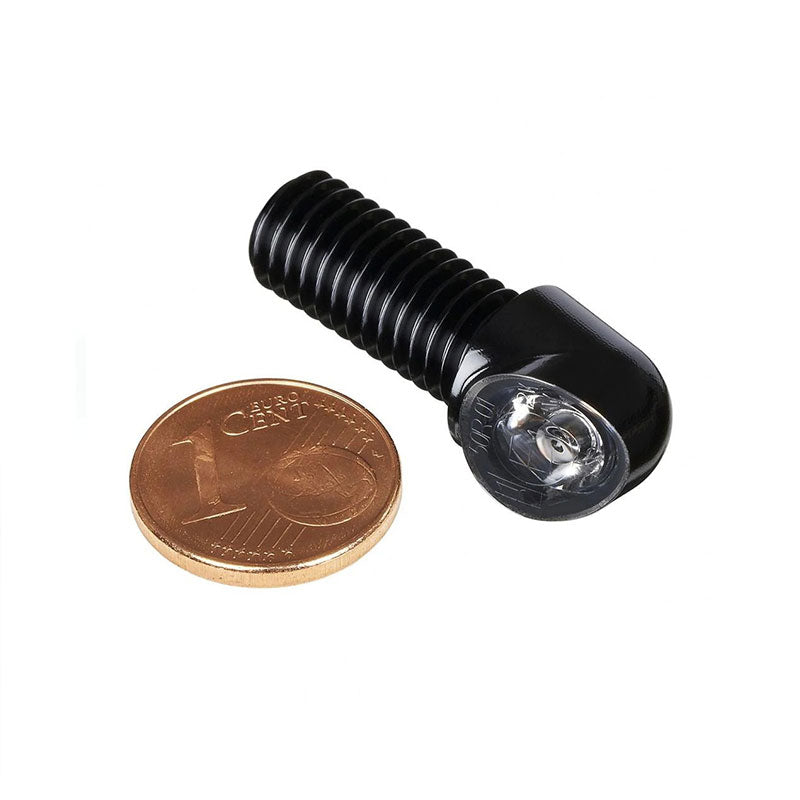 Kit BPCR Blackpines Cafe Racer pour Royal Enfield Interceptor. Blackpines.fr
