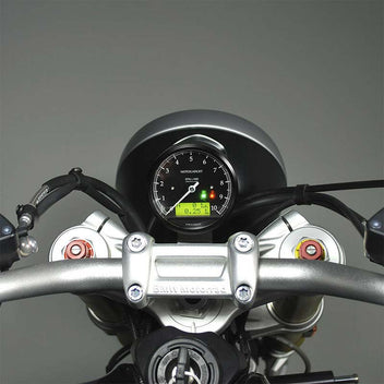 Mo Hub Kit BMW R Nine T Lin CLASSIC Motogadget. Blackpines.fr