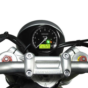 Mo Hub Kit BMW R Nine T Lin CLASSIC Motogadget. Blackpines.fr