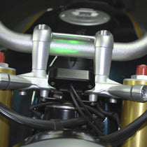 Boitier electronique Mo.Hub Kit BMW R Nine T LIN Mini Motogadget. Blackpines.fr