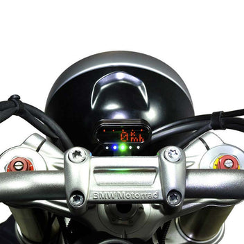 Boitier electronique Mo.Hub Kit BMW R Nine T LIN Mini Motogadget. Blackpines.fr
