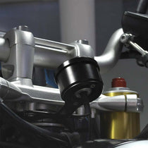 Boitier electronique Mo.Hub Kit BMW R Nine T LIN Tiny Motogadget. Blackpines.fr