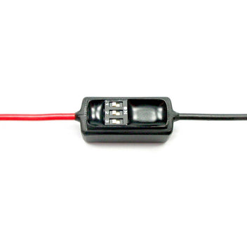 Modulateur numerique Mo.Stop Motogadget. Blackpines.fr