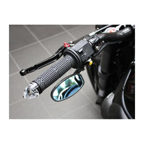 Clignotants Motogadget MO.BLAZE CONE-blackpines.fr
