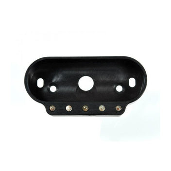 Support compteur Motogadget MSM COMBI FRAME-blackpines.fr