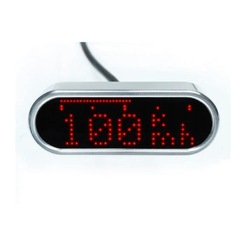 Compteur Motogadget MOTOSCOPE MINI-blackpines.fr