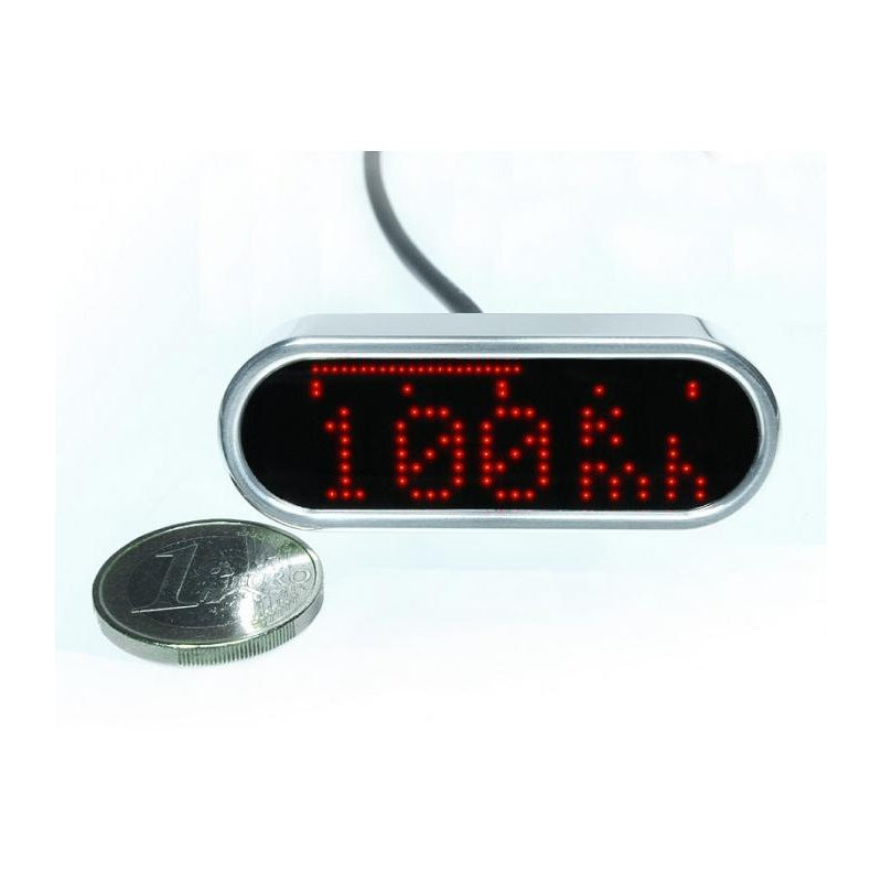 Compteur Motogadget MOTOSCOPE MINI-blackpines.fr