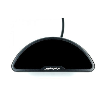 Compteur Motogadget MOTOSCOPE PRO-blackpines.fr