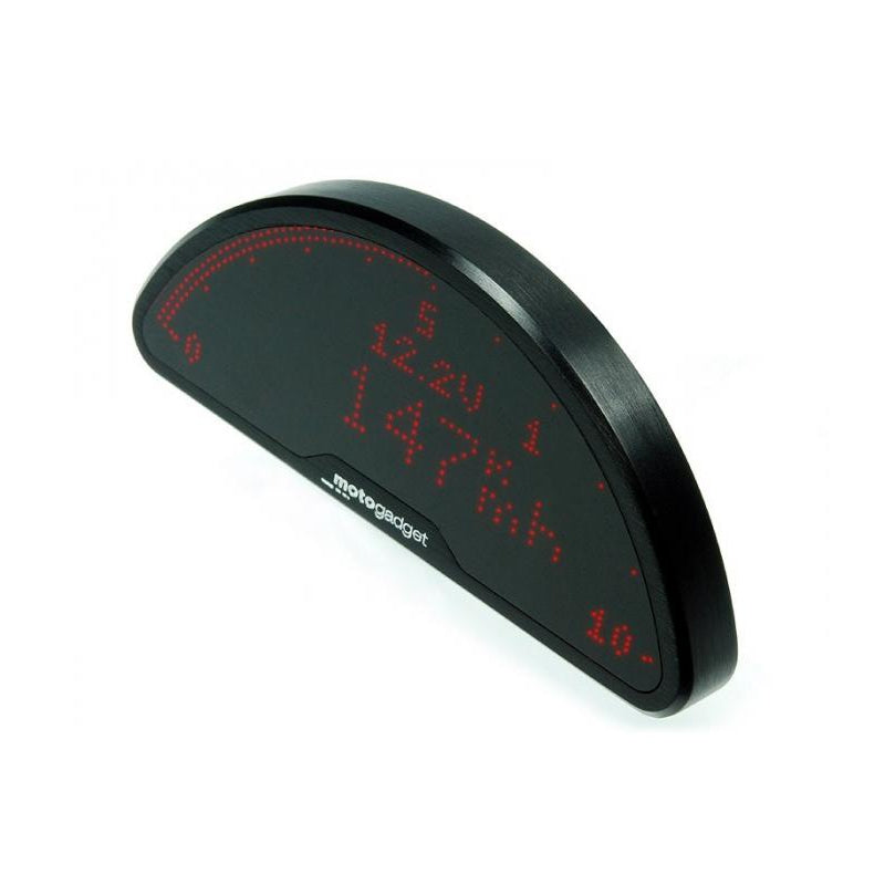 Compteur Motogadget MOTOSCOPE PRO-blackpines.fr