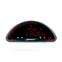 Compteur Motogadget MOTOSCOPE PRO-blackpines.fr