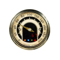 Compteur Motogadget MST VINTAGE-blackpines.fr