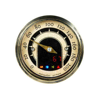 Compteur Motogadget MST VINTAGE-blackpines.fr