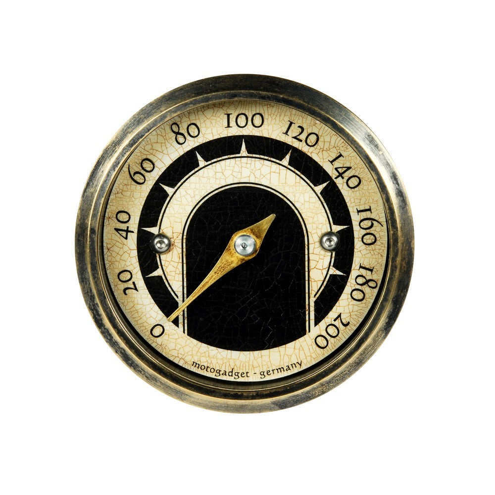 Compteur Motogadget MST VINTAGE-blackpines.fr
