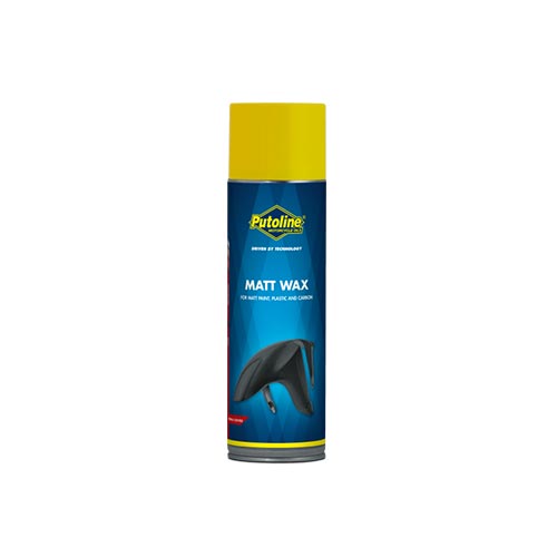 R&eacute;novateur et protecteur carrosserie MATT WAX | Putoline  Europacc  blackpines.fr