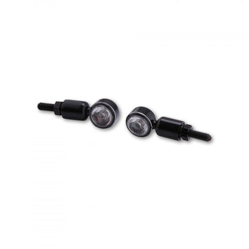 Clignotants LED HI-Power LED flasher MC 1 | Brazoline - blackpines.fr