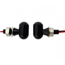 Micro clignotants moto led proto-micron Brazoline. Blackpines.fr