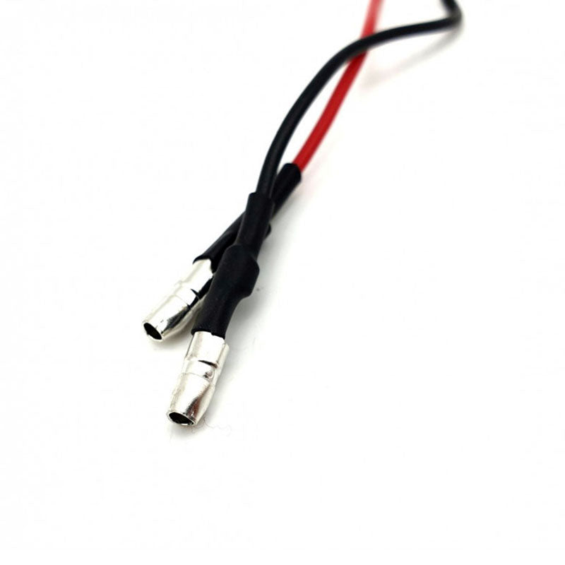 Micro clignotants moto led proto-micron Brazoline. Blackpines.fr