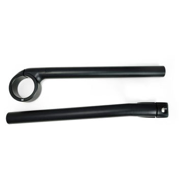 Bracelets demi-guidons rebelmoto - Bas  rebelmoto bracelets blackpines.fr