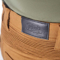 Pantalon moto Sergeant 2 Sahara Fuel Motorcycles. Blackpines.fr