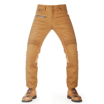 Pantalon moto Sergeant 2 Sahara Fuel Motorcycles. Blackpines.fr