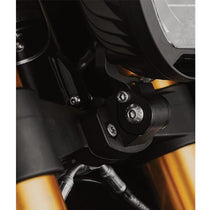 patte de phare led koso Thunderbolt Le Motographe  pour BMW R nineT. Blackpines.fr