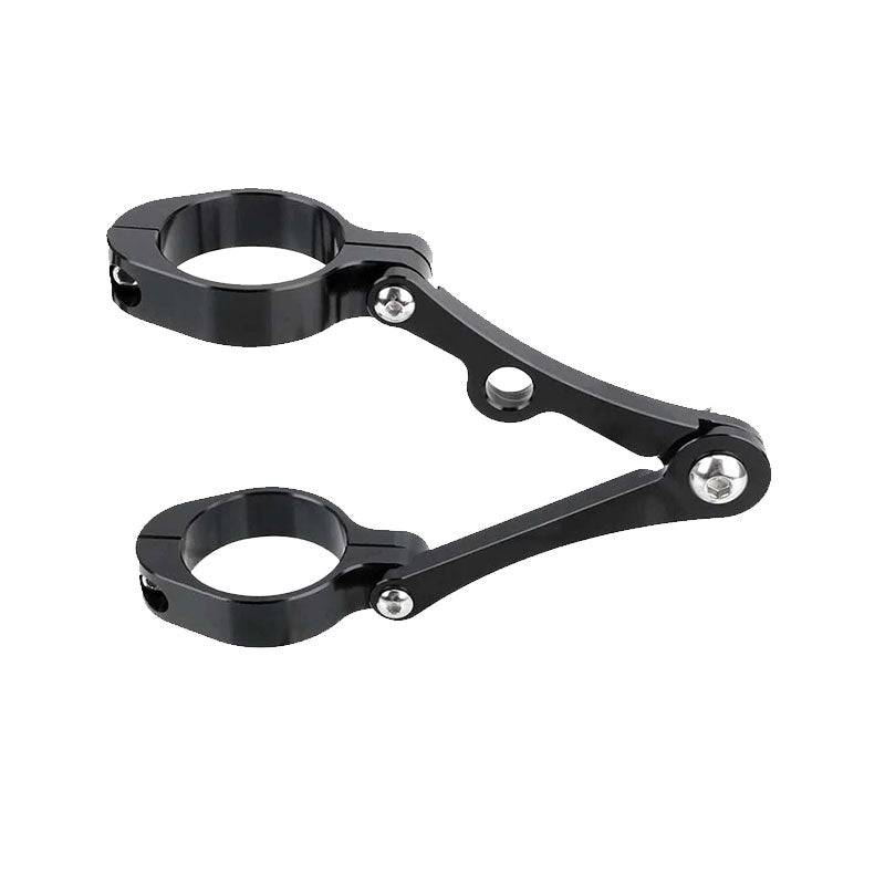 Kit BPCR Blackpines Cafe Racer pour Royal Enfield Interceptor. Blackpines.fr