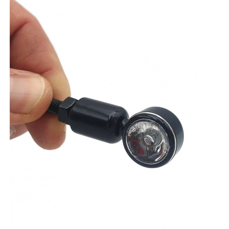 Clignotants LED HI-Power LED flasher MC 1 | Brazoline - blackpines.fr