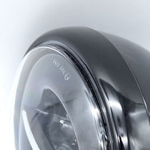 Phare avant avec optique full LED type 2  blackpines.fr  blackpines.fr