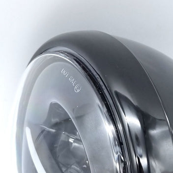 Phare avant avec optique full LED type 2  blackpines.fr  blackpines.fr