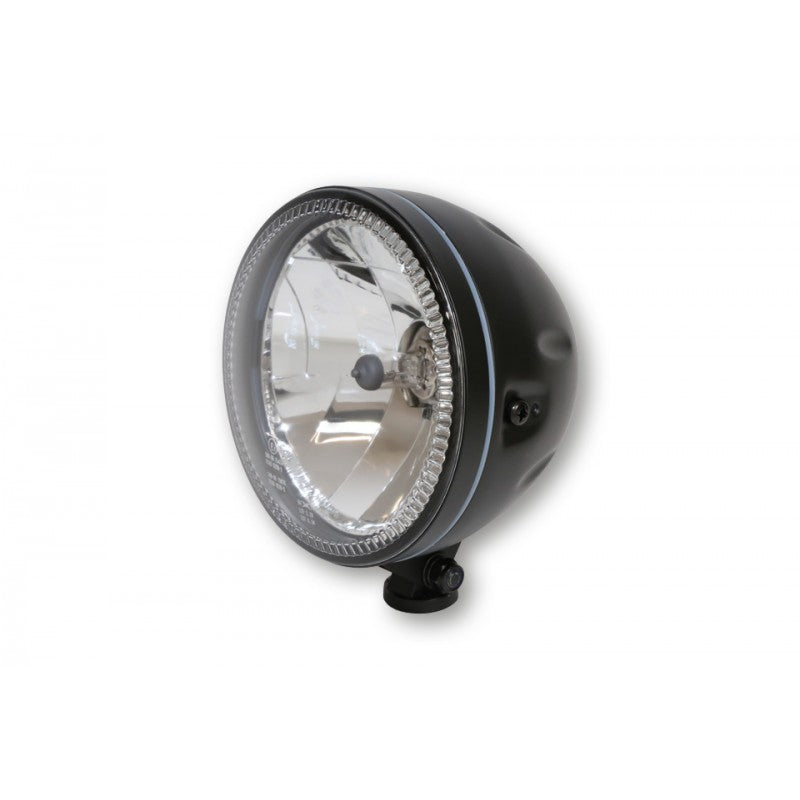 Phare HIGHSIDER SKYLINE 2 fixation inférieur-blackpines.fr