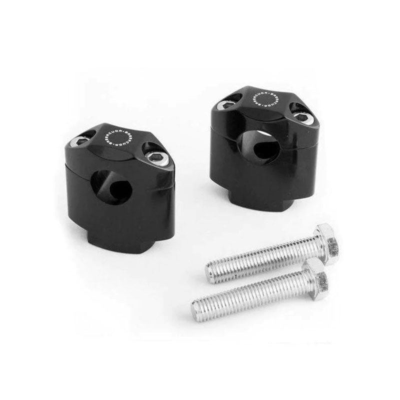 Kit BPCR Blackpines Cafe Racer pour Royal Enfield Interceptor. Blackpines.fr