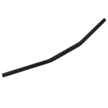 Guidon plat CAFE RACER 22MM-blackpines.fr