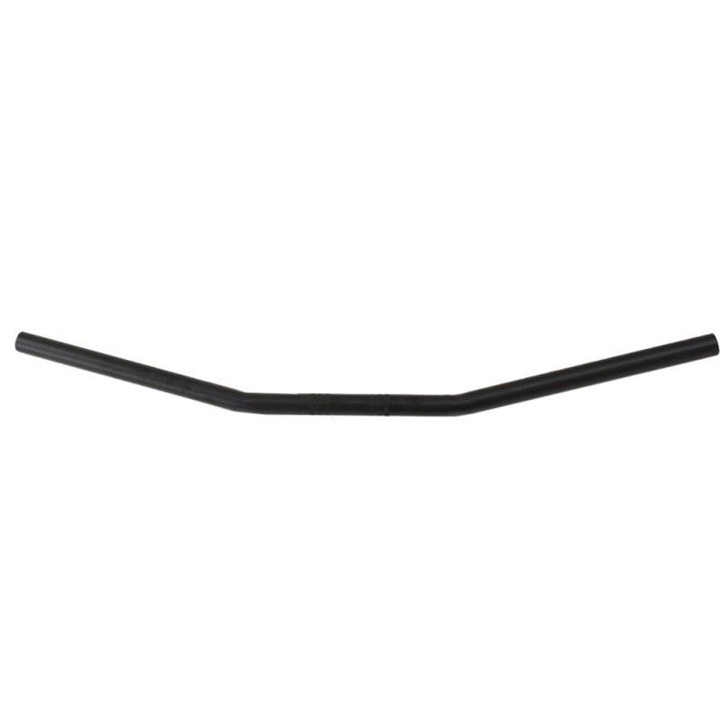 Guidon plat CAFE RACER 22MM-blackpines.fr