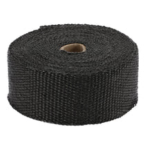 Bande thermique Noir 10M X 5CM-blackpines.fr