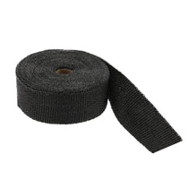Bande thermique Noir 10M X 5CM-blackpines.fr