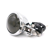 Phare arrière CAFE RACER à LED 4 COLORIS-blackpines.fr