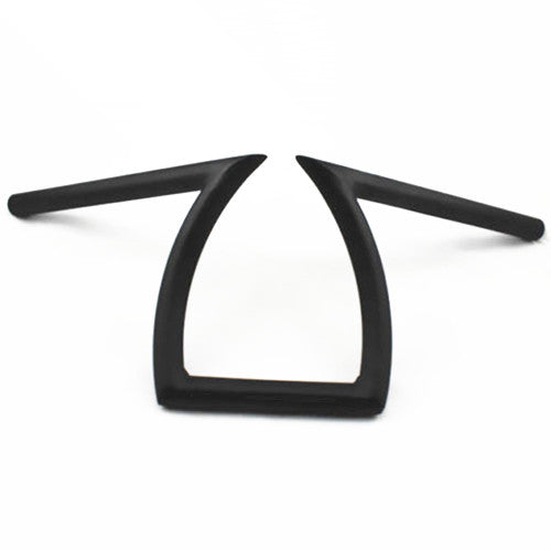 Guidon Z BAR Harley-blackpines.fr