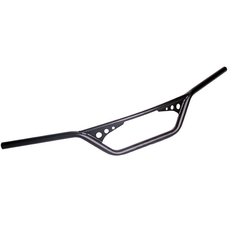 Guidon SCRAMBLER 25MM HARLEY-blackpines.fr