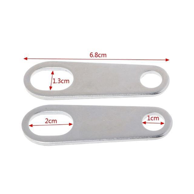 Supports pour clignotants-blackpines.fr