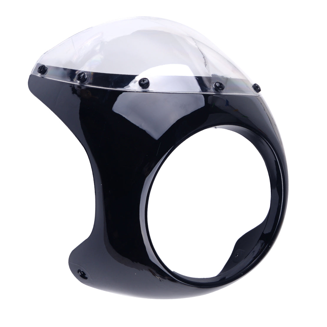 Tête de fourche CAFE RACER-blackpines.fr