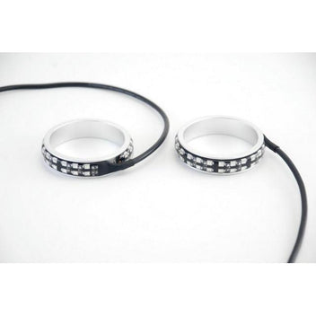 Bagues LED clignotants-blackpines.fr