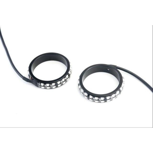 Bagues LED clignotants-blackpines.fr